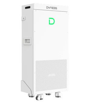 Dyness PowerBrick MAX 16.07kWh